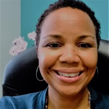 Raina M. Carwell